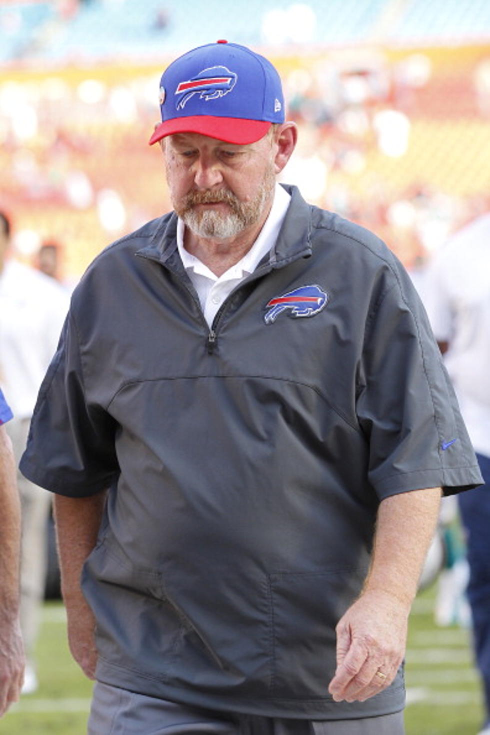 Who Would You Hire as the Bills Next Head Coach? [POLL]