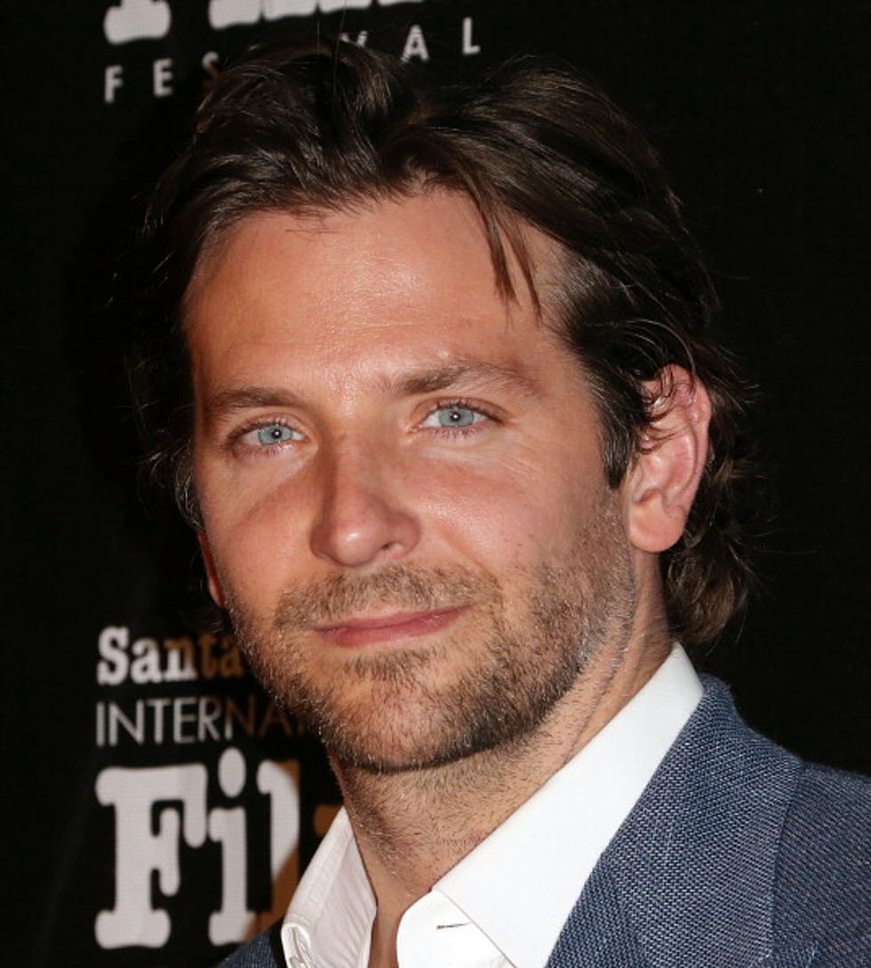 Bradley Cooper Is Single!