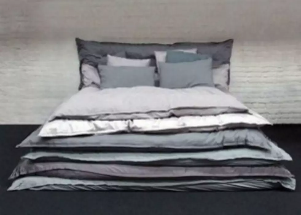 Why You Should Always Change Your Sheets
