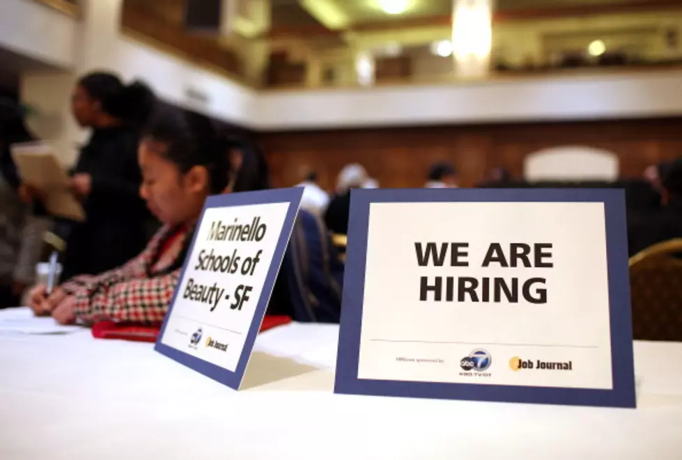 5 Tips For Going To The Western New York Diversity Job Fair