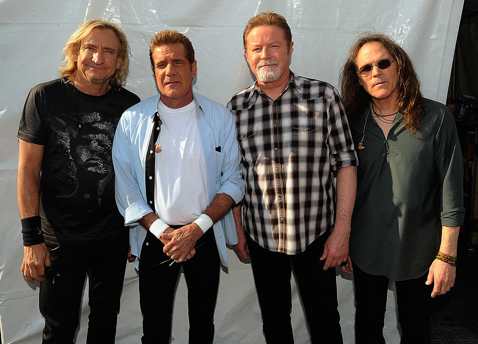 Eagles Announce ‘History of the Eagles’ Tour Dates