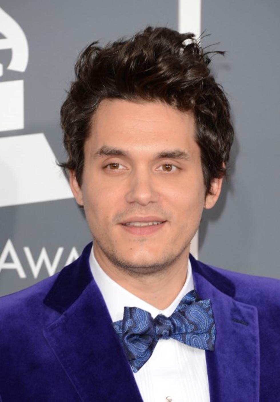 John Mayer Announces Dates For First Tour In 3 Years &#8212; And Darien Lake&#8217;s On The List!