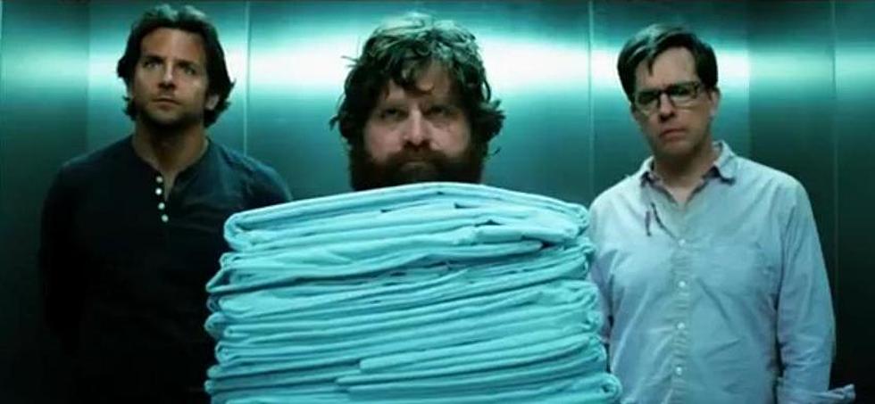 Check Out &#8216;The Hangover Part III&#8217; Trailer [VIDEO]