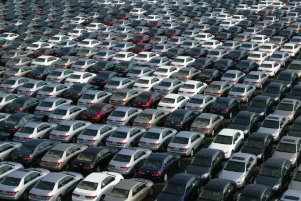 Honda Recall Impacting Thousands Of Cars In New York