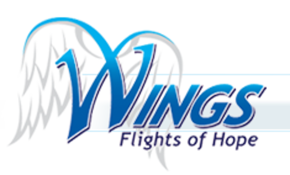 Learn More About Wings &#8212; Flights Of Hope [AUDIO]