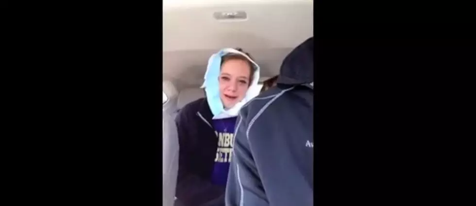 Girl Thinks She Murdered Her Wisdom Teeth After Surgery [VIDEO]