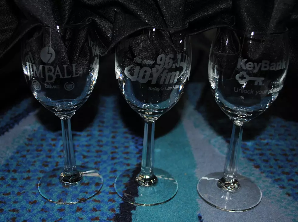 Sipping and Sampling at Buffalo Uncorked 2013 [PICTURES]