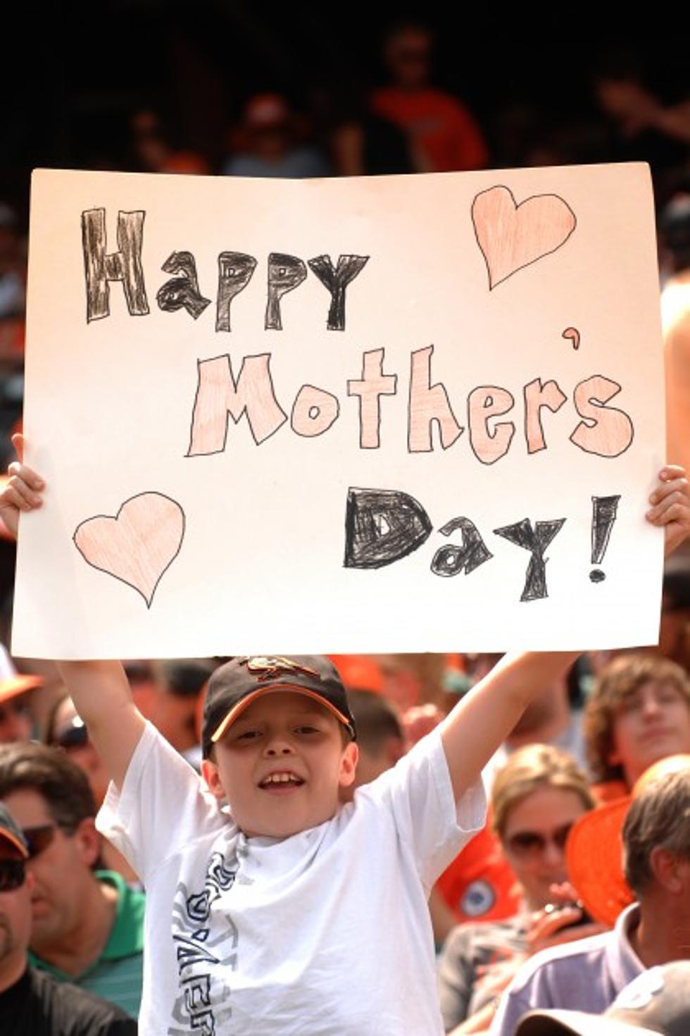 Mother&#8217;s Day Ideas for Moms in Buffalo