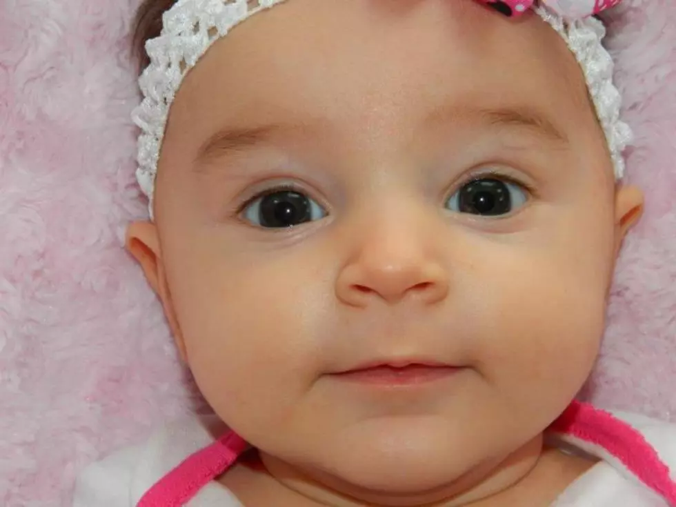 VOTE &#8212; Western New York&#8217;s Cutest Baby, Group 9 [POLL]