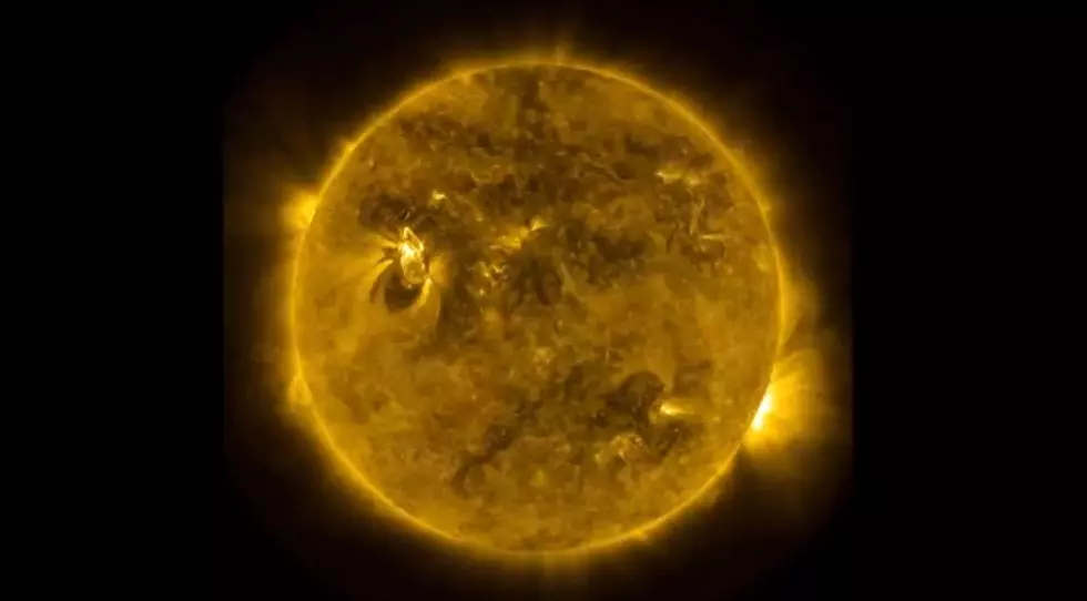 See 3 Years Of The Sun In 3 Minutes [VIDEO]