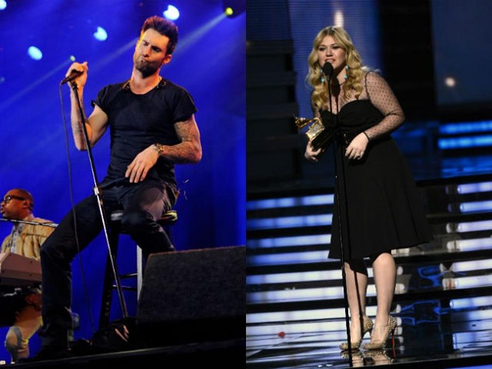 Maroon 5, Kelly Clarkson Playing Darien Lake &#8212; Joy FM VIPs, Get Presale Info Now!