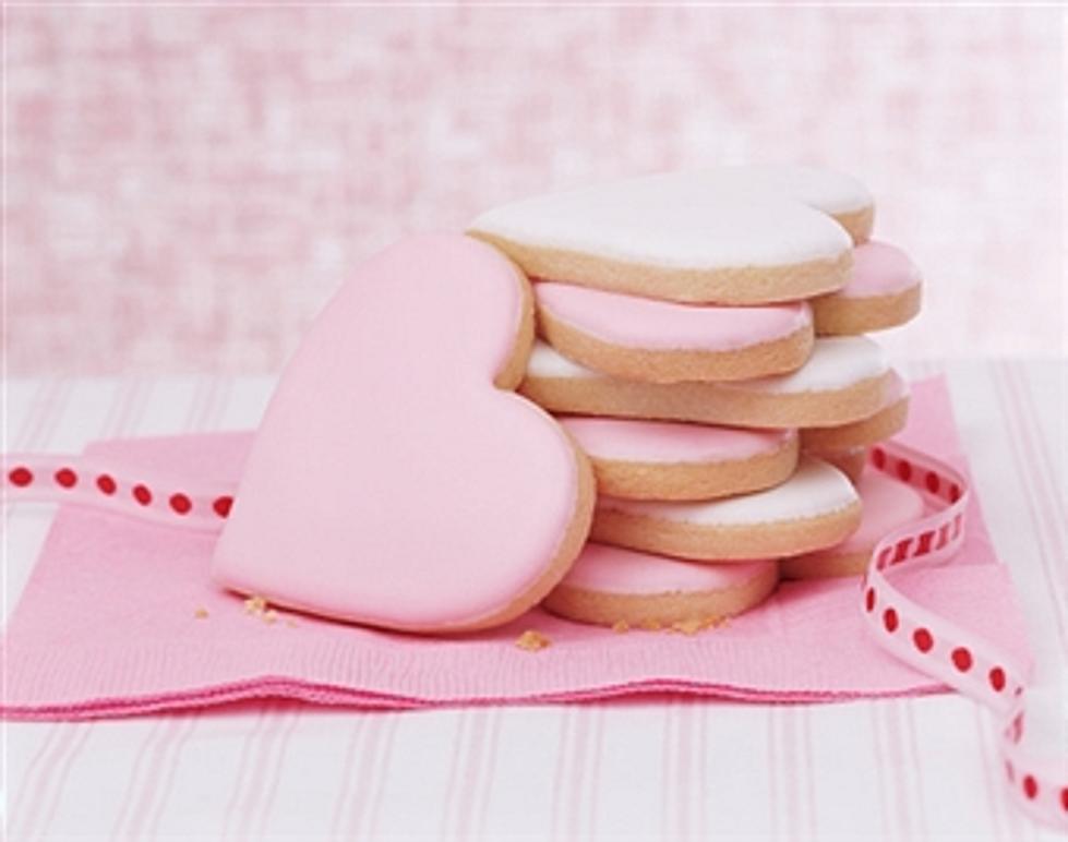 VOTE NOW For The Best Breast Cancer Awareness Cookie! [POLL]