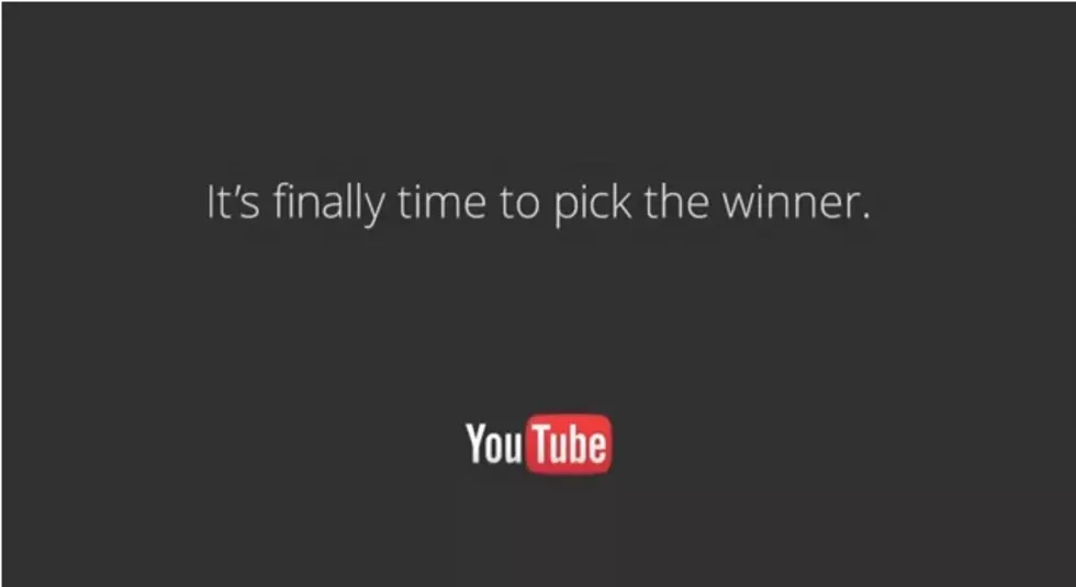 YouTube To Shut Down