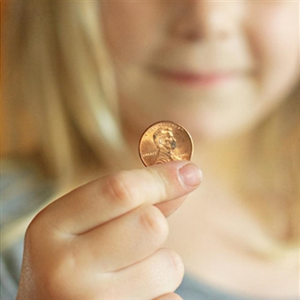 Joy FM’s Pennies From Heaven Collection — Helping Oklahoma Tornado Victims