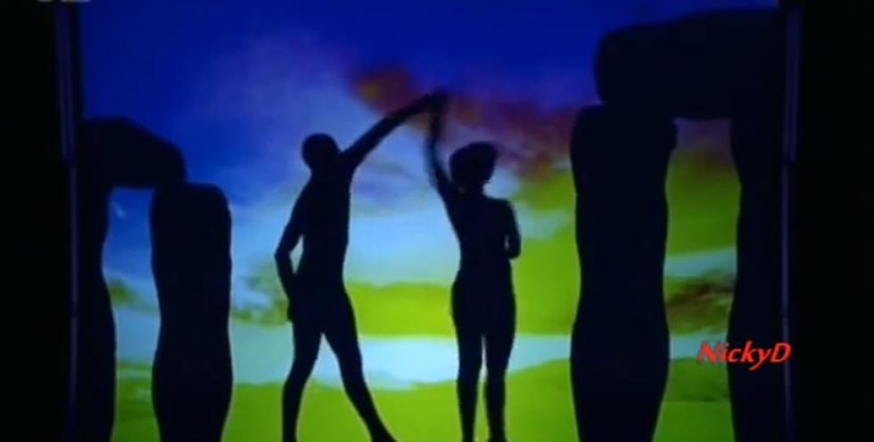 Shadow Dance Group Wows on &#8216;Britain&#8217;s Got Talent&#8217; [VIDEO]