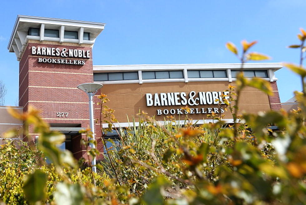 Barnes and Noble To Close Soon?