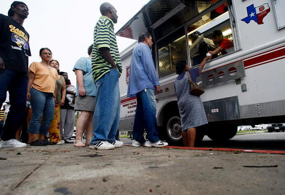 Food Truck Tuesdays in Larkin Square Are Back