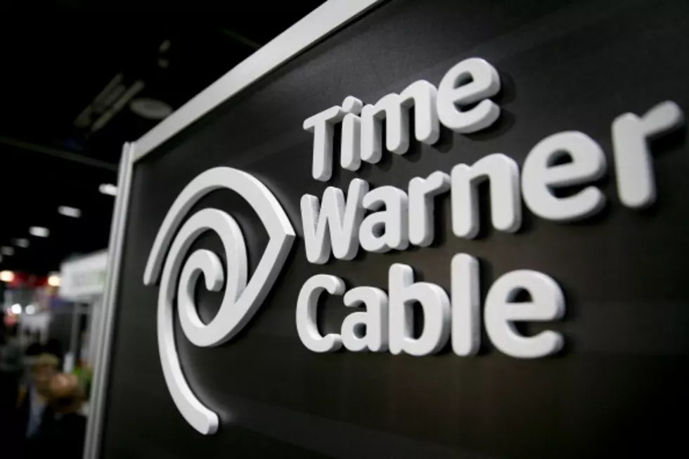 No More Time Warner Cable--Look Who Bought Them
