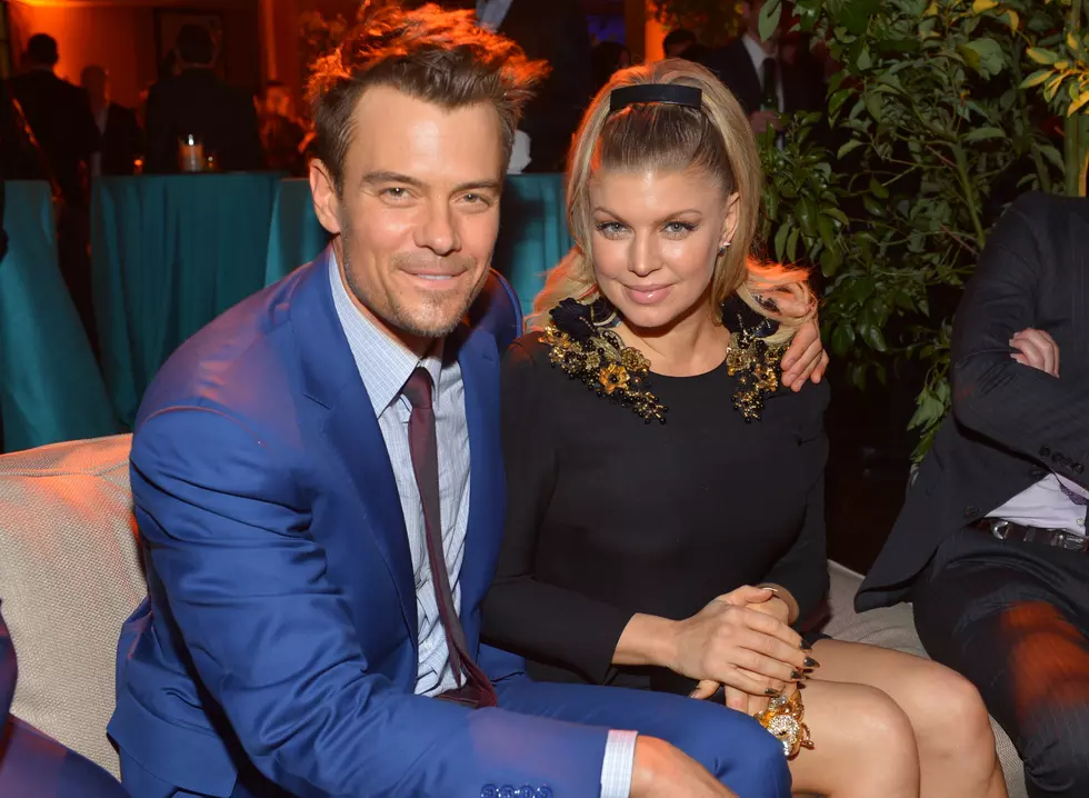 Josh Duhamel Finally Announces The Worst Baby Name From His Baby Name Contest [VIDEO]
