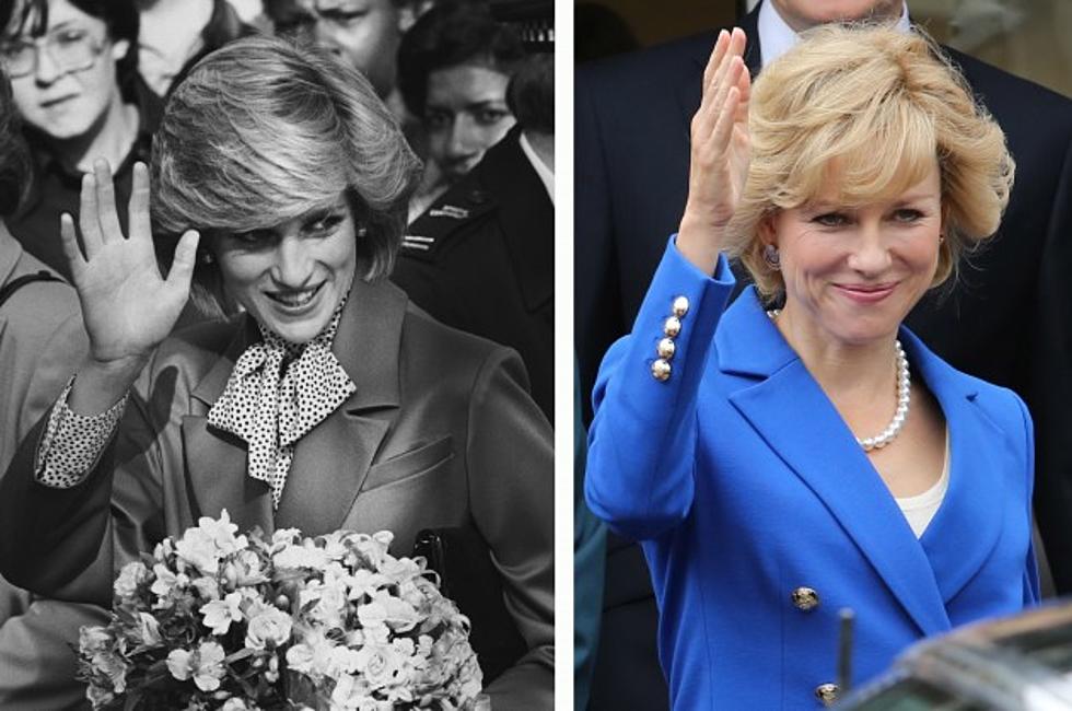 New Princess Diana Biopic &#8212; Would You Go See It In Theaters?