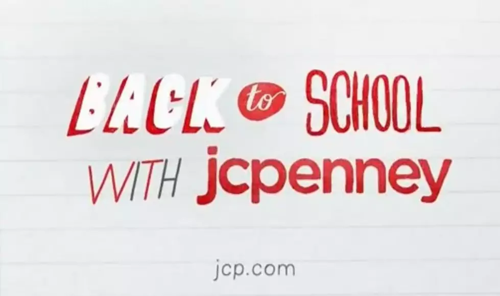 Is This JC Penney Commercial Inappropriate? [VIDEO]