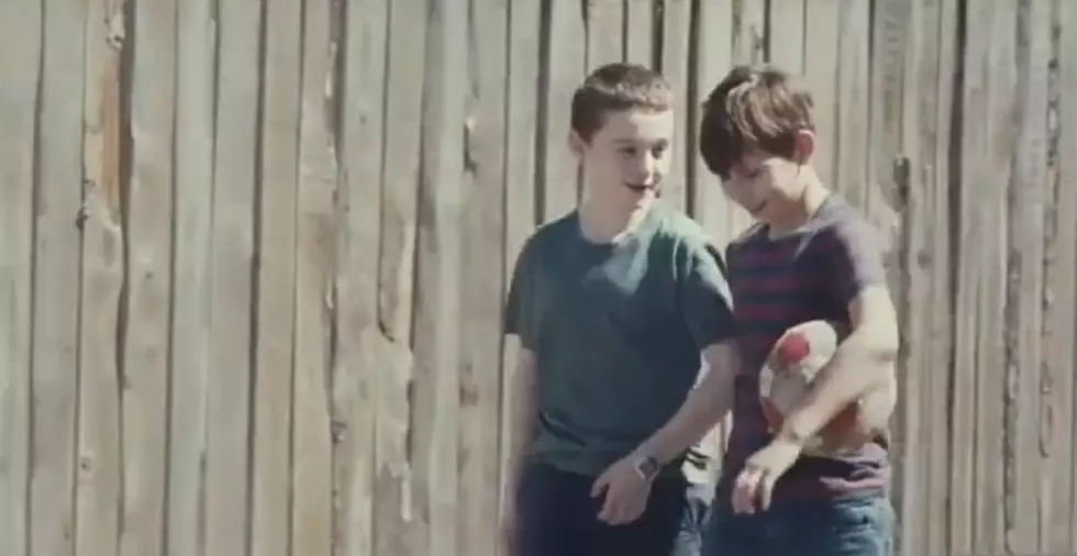 It&#8217;s Good To Be A Dad &#8212; Even Better To Be A Friend [VIDEO]
