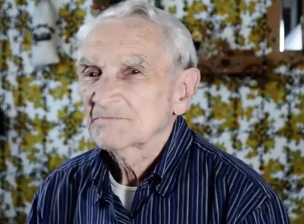 A Love Song 75 Years In The Making [VIDEO]