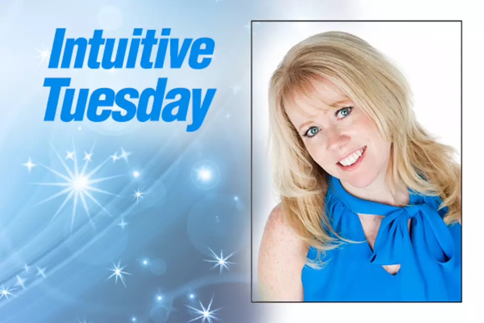 Intuitive Tuesday [AUDIO]