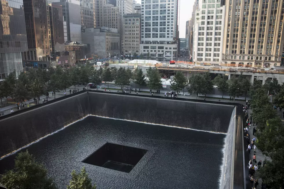 Where Were You On 9/11/01? Here&#8217;s What Heather Remembers From That Day&#8230;