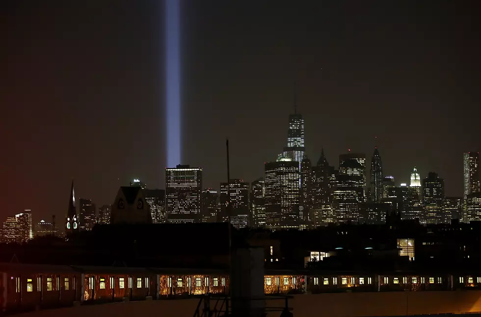 Where Were You On 9/11/01? Here’s What Heather Remembers From That Day…