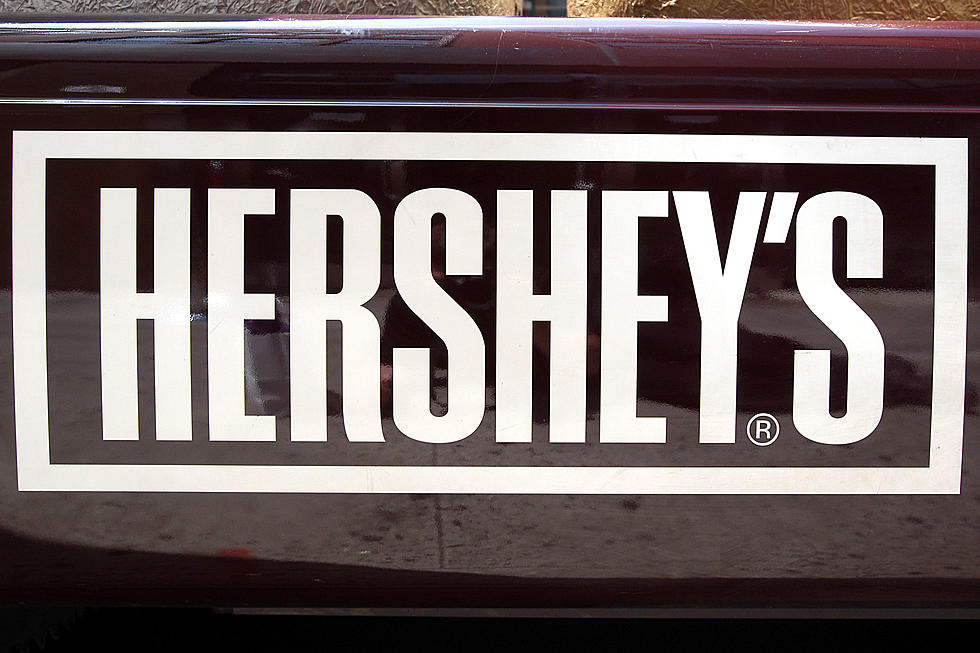 New Candy From Hershey!