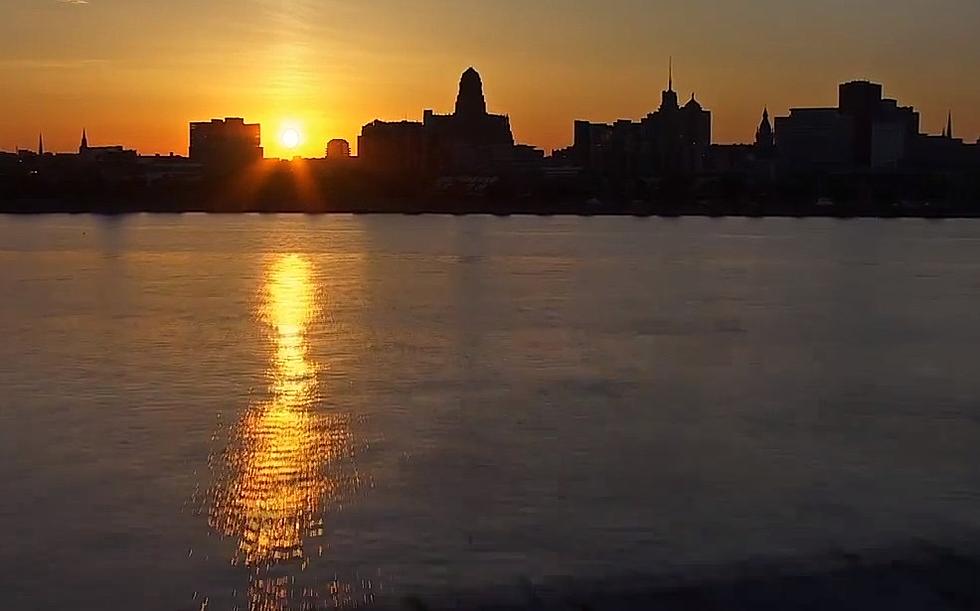 Where Does Buffalo Rank As the Best City To Relocate To In The U.S.?