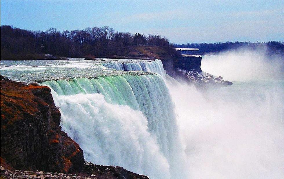 Vintage Photographs From Niagara Falls + Other Places [PICTURES]