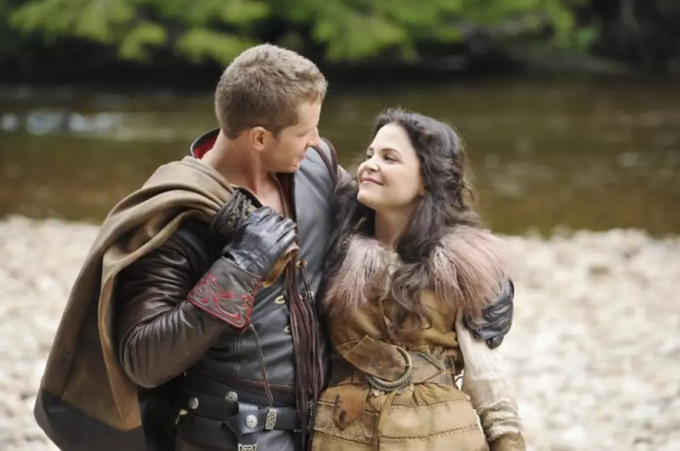 &#8216;Once Upon A Time&#8217; Stars Will Get Their Fairy Tale Ending In Real Life!
