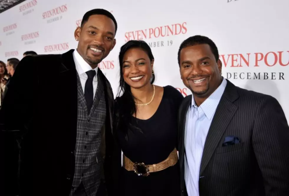 It&#8217;s A &#8216;Fresh Price of Bel-Air&#8217; Reunion! [VIDEO]