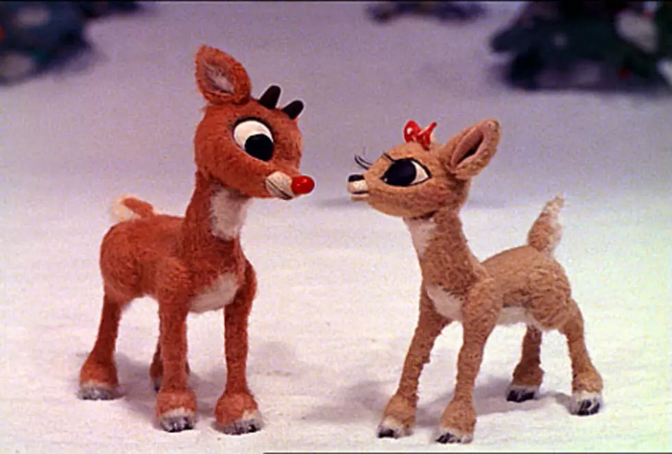 One More Thing You May Not Have Known About The Rudolph Christmas Special [VIDEO]