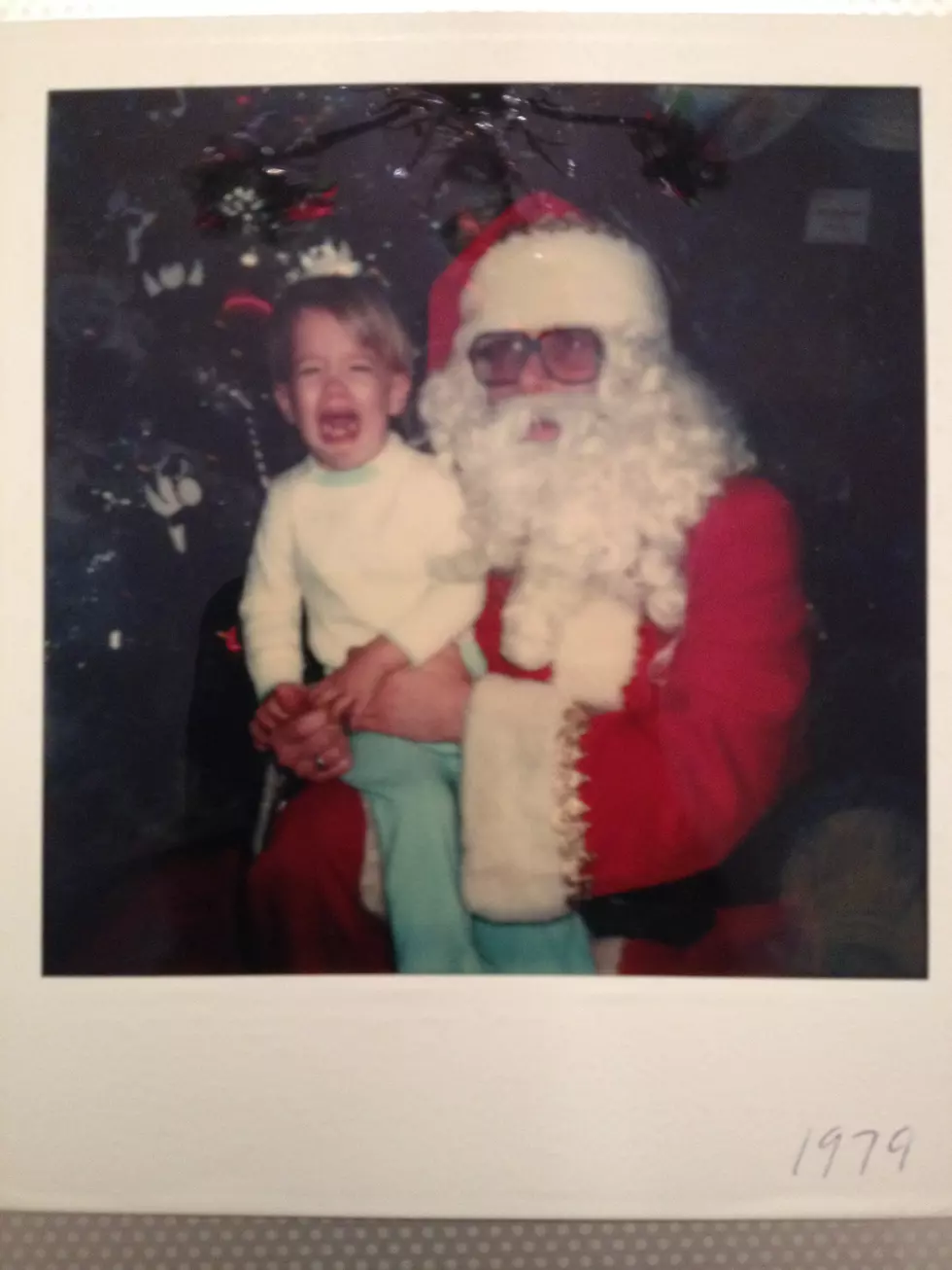Scared Of Santa 2013 — Round 1, Group 5