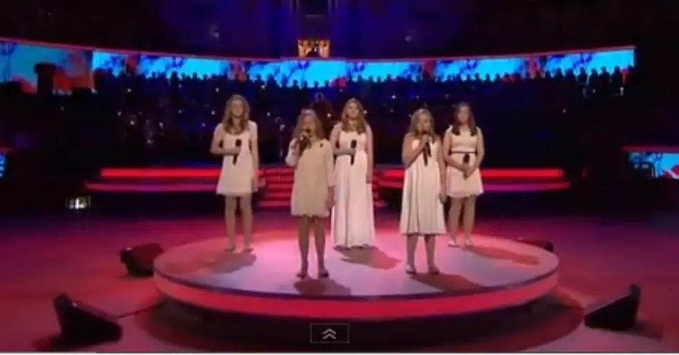 “Poppy Girls” Performance — With A Surprise Ending [VIDEO]