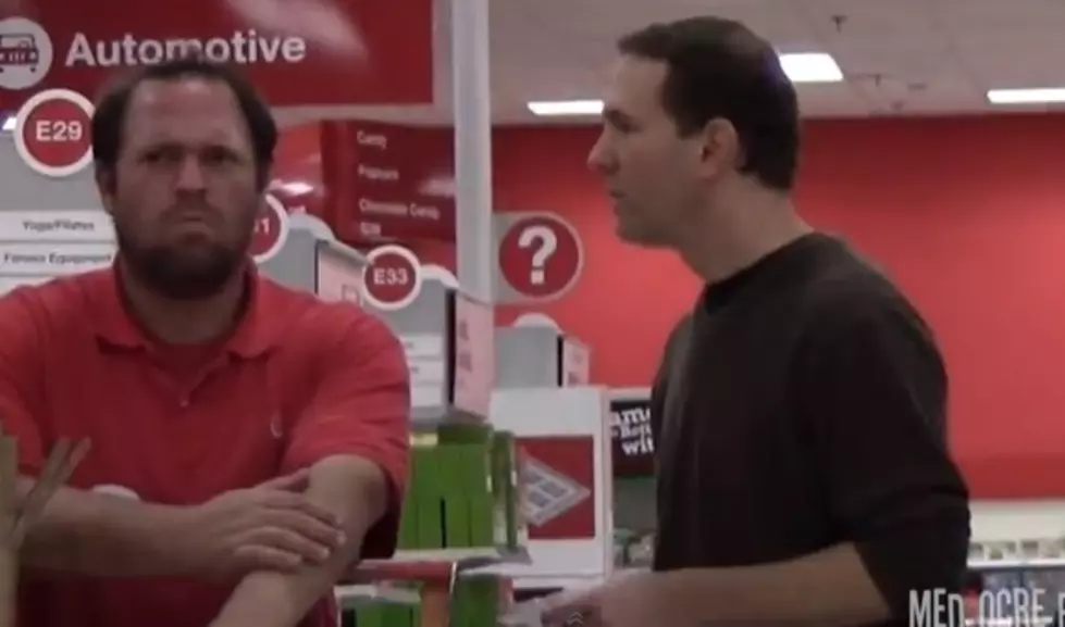 Watch These Hilarious Black Friday Pranks [VIDEO]