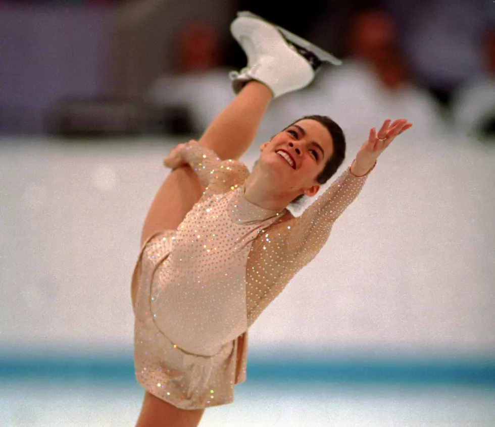 It’s Been 20 Years Since The Nancy Kerrigan Attack! [VIDEO]