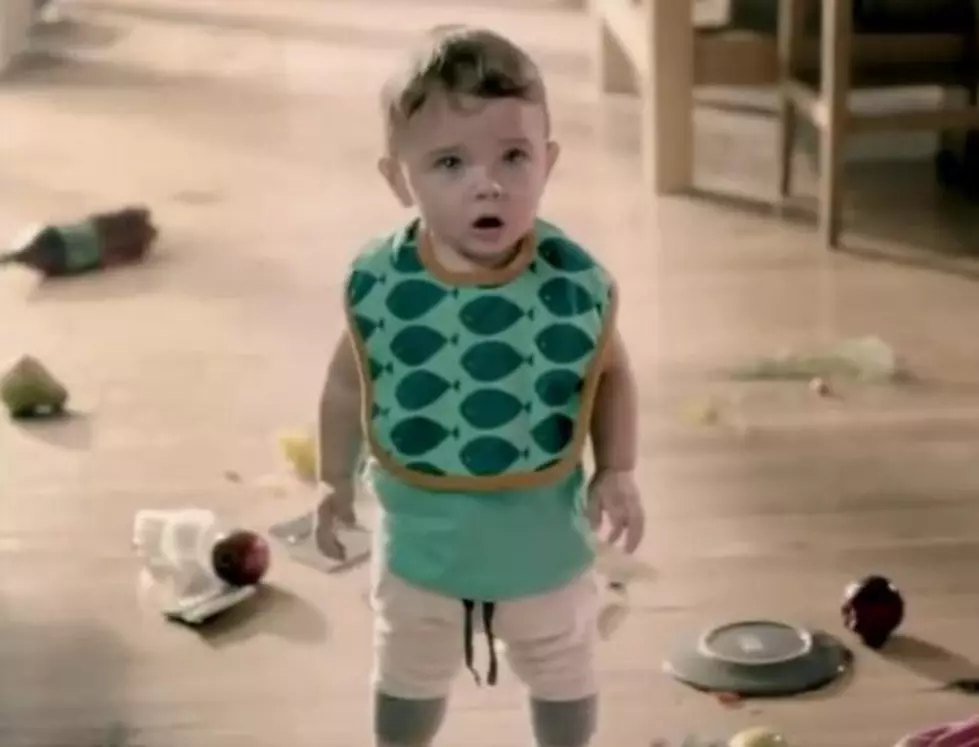 New Coke Commercial Shows The Reality Of Parenthood [VIDEO]