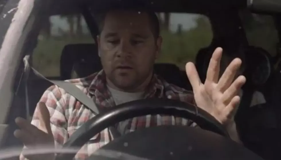 Powerful TV Ad About Speeding [VIDEO]