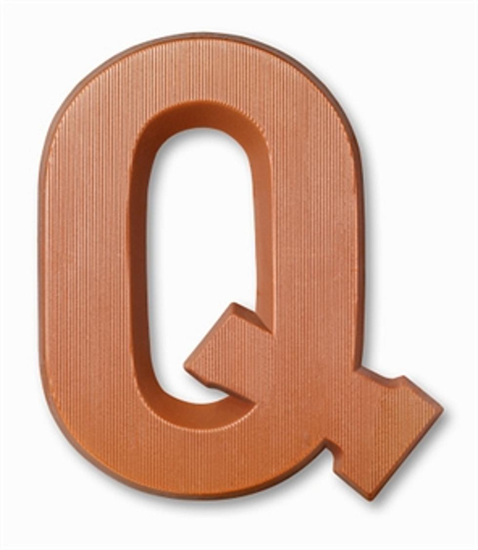 What Q Says About You