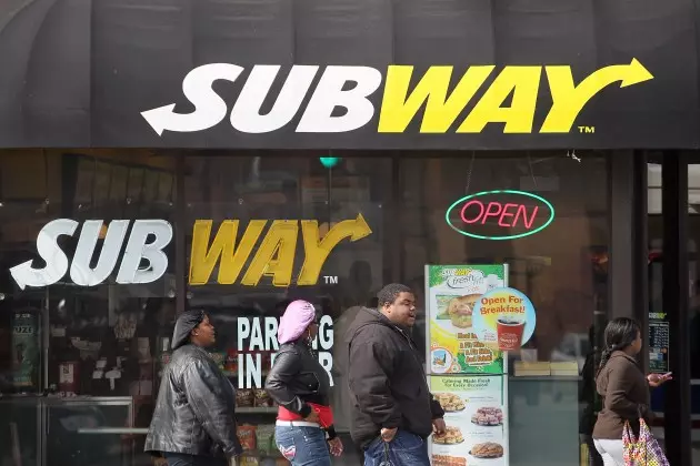Subway To Close 500 Stores&#8211;But, Here&#8217;s Why