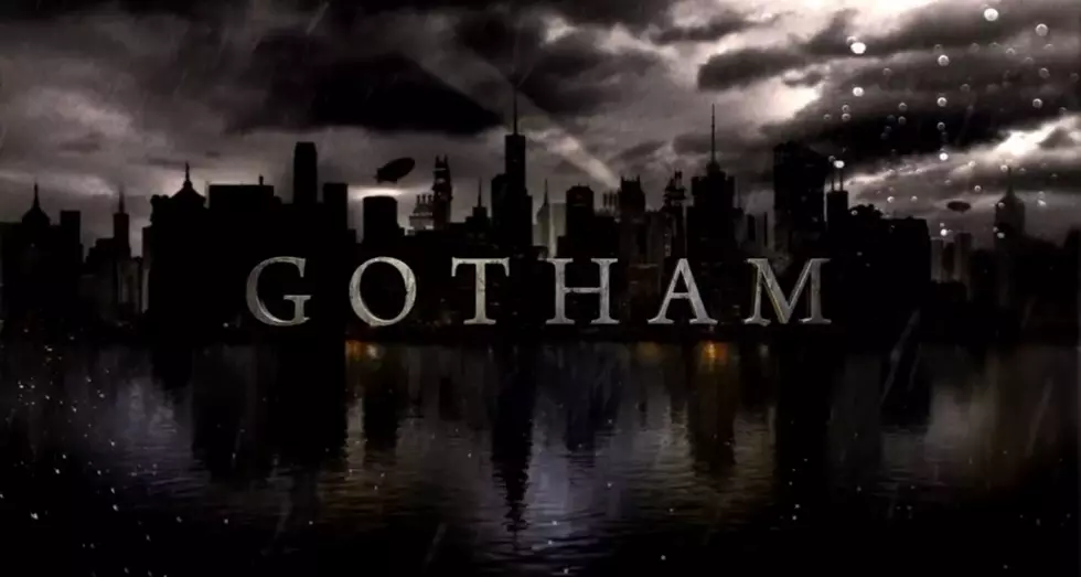 New Batman TV Show- ‘Gotham’ Trailer Released [VIDEO]