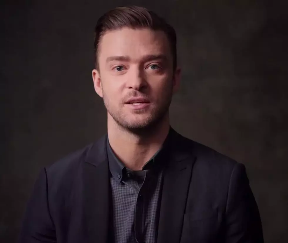 See Clips Of Justin Timberlake On &#8216;Oprah&#8217;s Master Class&#8217; On The OWN Network [VIDEO]