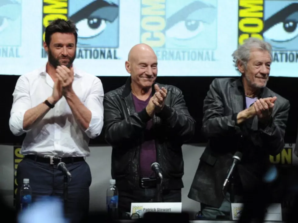 X-Men: Days of Future Past &#8212; Trailer Leaked [VIDEO]