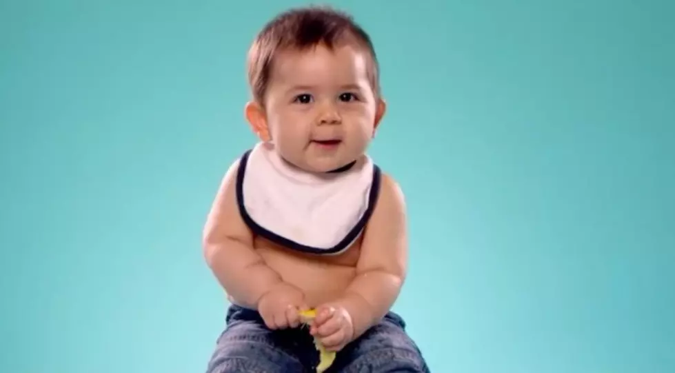 If You Give A Baby A Lemon&#8230; [VIDEO]