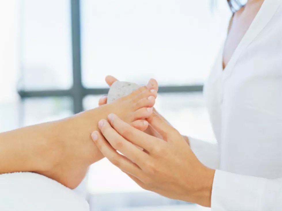 Treating Medical Conditions With Massage Therapy [WELLNESS WEDNESDAY]