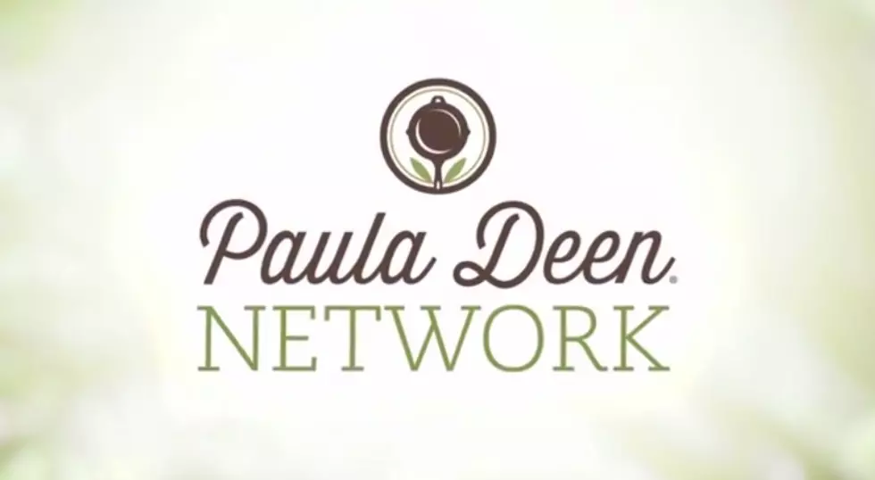 Paula Deen Launches Digital Network [VIDEO]